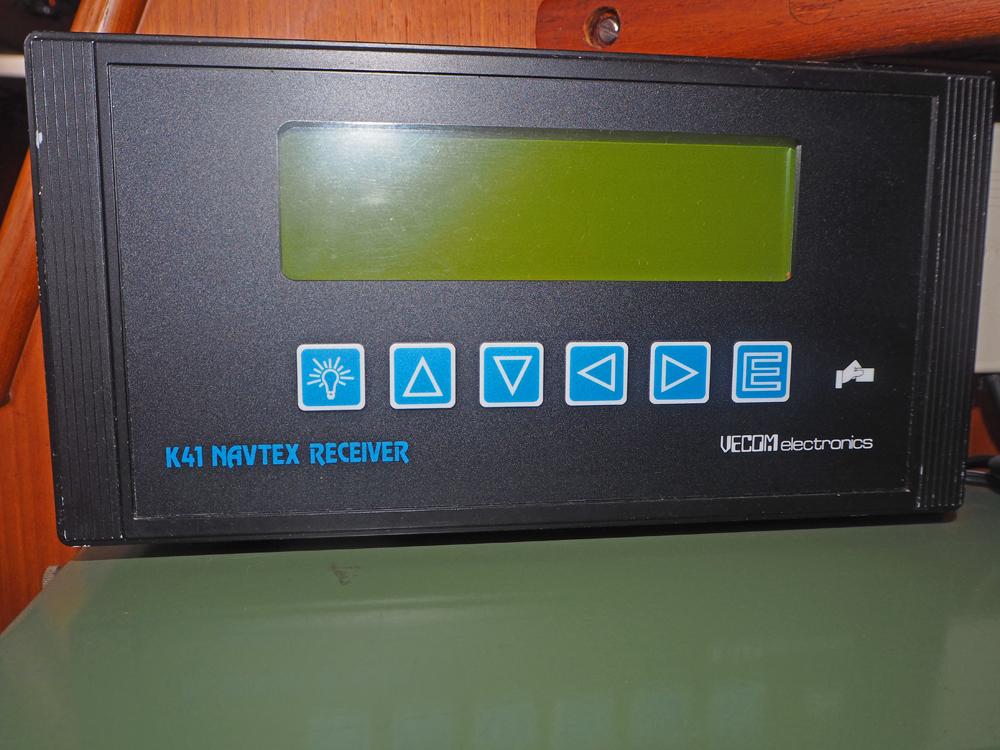  Navigatie en electronica